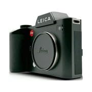 Amazon.com : Leica SL (Typ 601) Mirrorless Digital Camera with